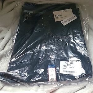 Arizona Flex straight fit jeans